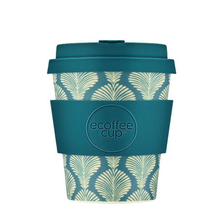 Ecoffee Cup Creasy Lu, termokelímek o objemu 240 ml