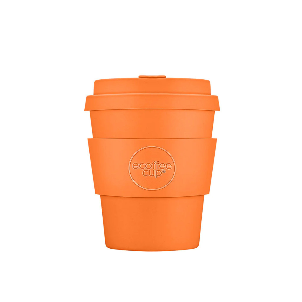 Ecoffee Cup ve vzoru Alhambra, termokelímek na kávu