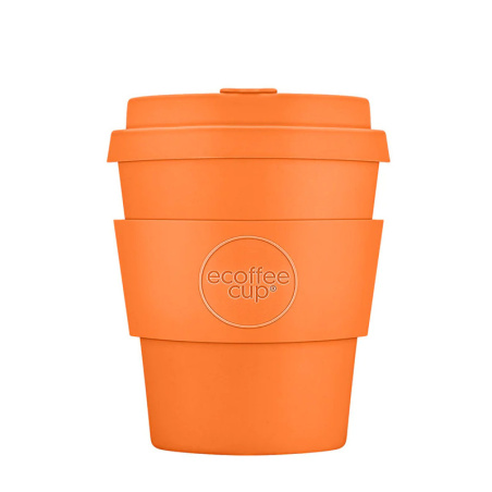 Ecoffee Cup ve vzoru Alhambra, termokelímek na kávu