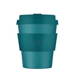 Ecoffee Cup Bay of Fires, kelímek na kávu o objemu 240 ml