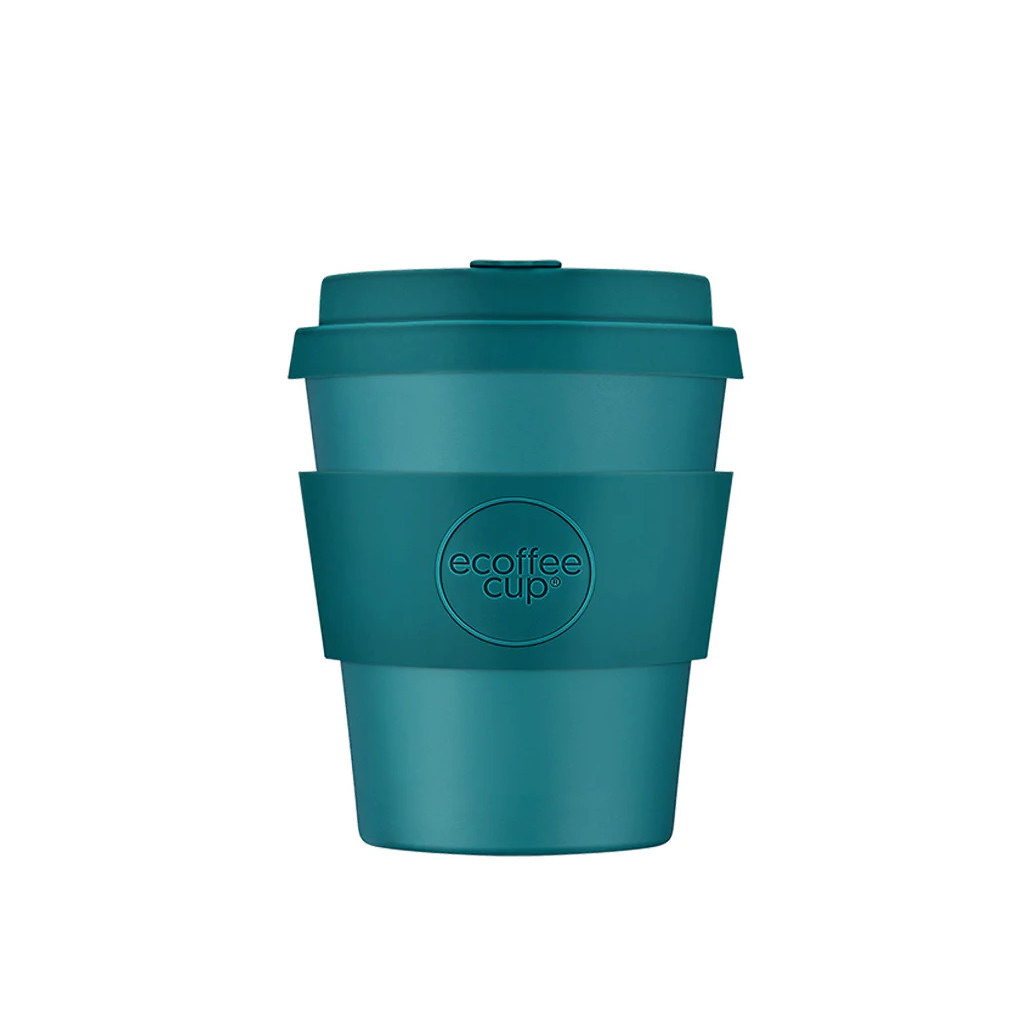 Ecoffee Cup Bay of Fires, kelímek na kávu o objemu 240 ml
