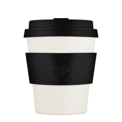 Termokelímek Ecoffee Cup v designu Black Nature