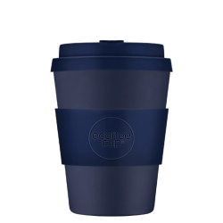 Ecoffee Cup Dark Energy, termokelímek na kávu s sebou