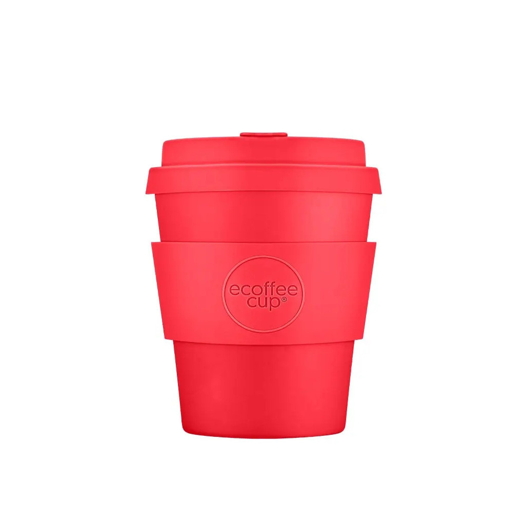 Ecoffee Cup Meridian Gate, vzorovaný termokelímek