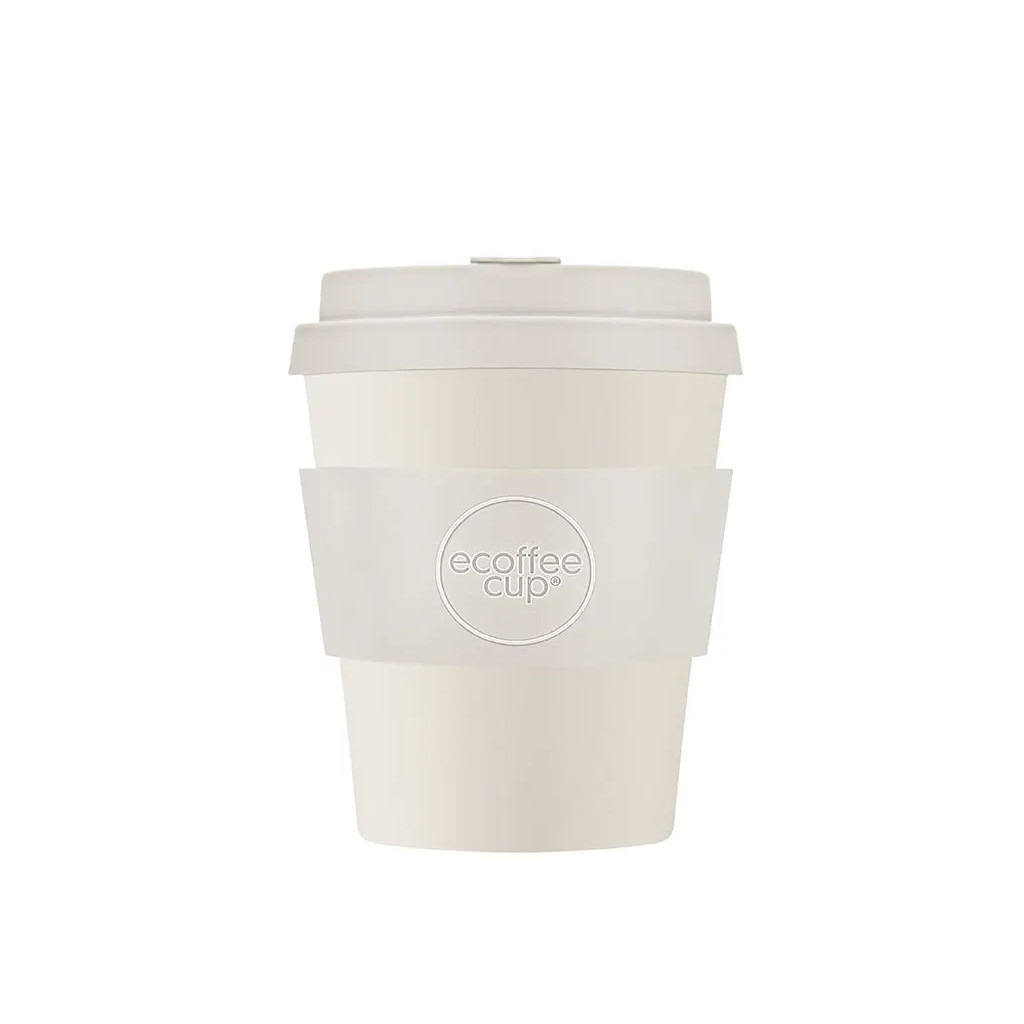 Termokelímek Ecoffee Cup Waicara, vzorovaný kelímek na kávu