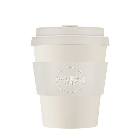 Termokelímek Ecoffee Cup Waicara, vzorovaný kelímek na kávu
