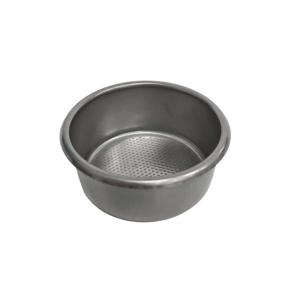 Dvouporcové sítko La Pavoni o průměru 51 mm do portafilteru