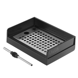 Snížená odkapávací miska Gaggia pro kávovar Classic