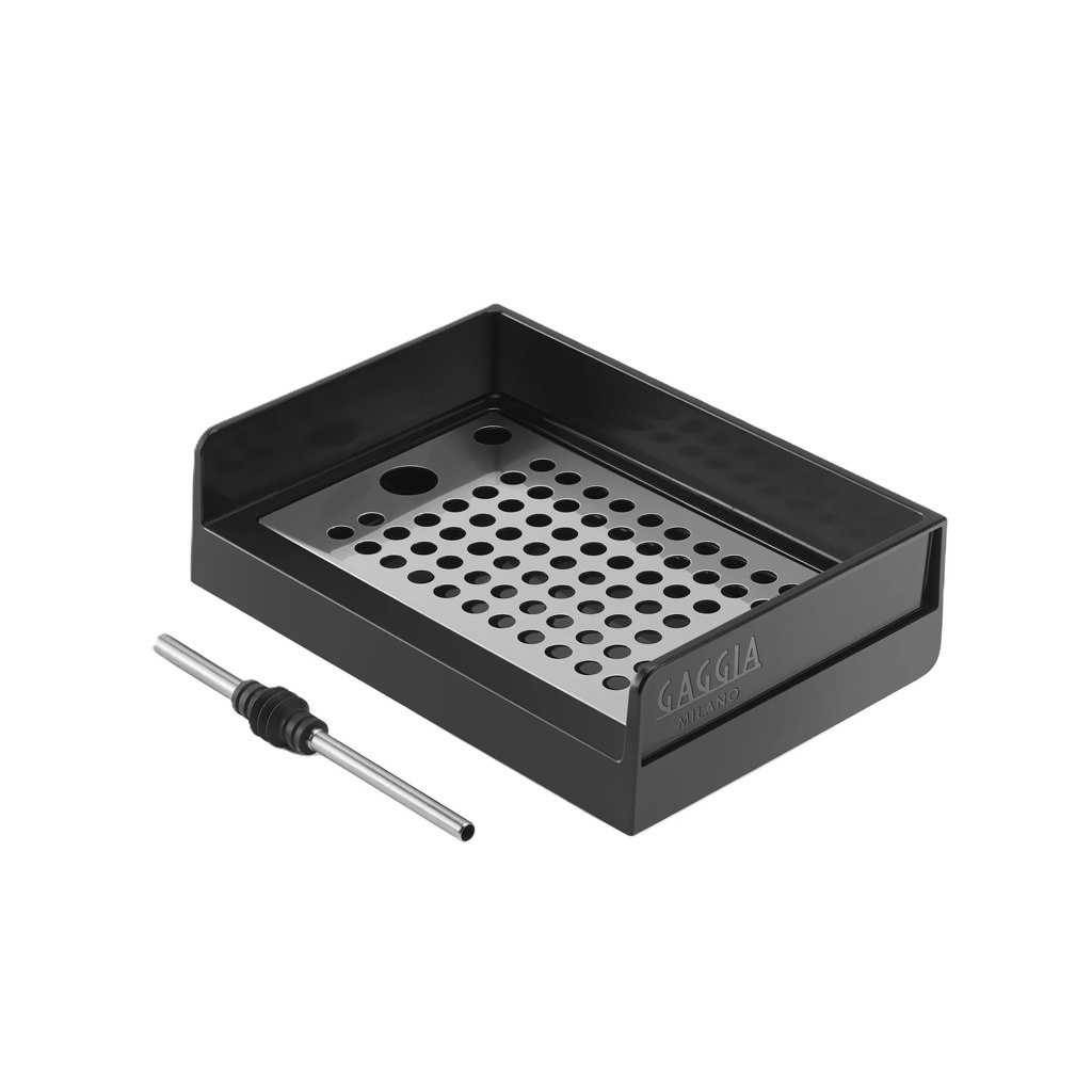Snížená odkapávací miska Gaggia pro kávovar Classic