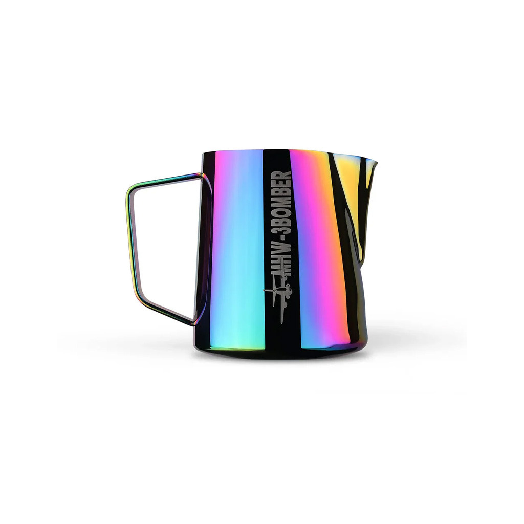 Konvička MHW-3BOMBER 5.0 na 600 ml ve vícebarevném provedení Multicolor