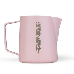 MHW-3BOMBER konvička 5.0, 500 ml, v odstínu Sakura Pink