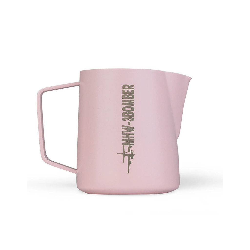 MHW-3BOMBER konvička 5.0, 500 ml, v odstínu Sakura Pink