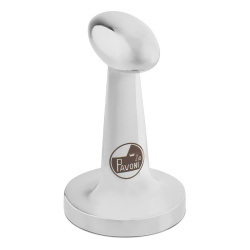 Plochý tamper La Pavoni Lever o průměru 51,2 mm