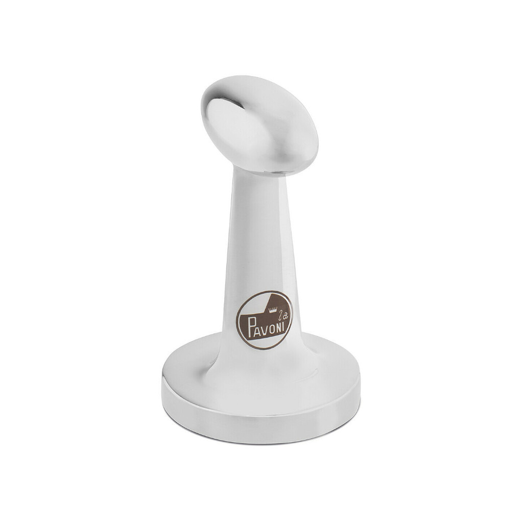 Plochý tamper La Pavoni Lever o průměru 51,2 mm