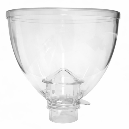 Násypník Eureka na 350 g zrn pro Mignon Libra 65 All Purpose