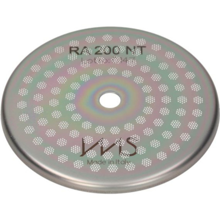 Precizní sprcha I.M.S. RA 200 NT NanoQuartz pro Rancilio Silvia