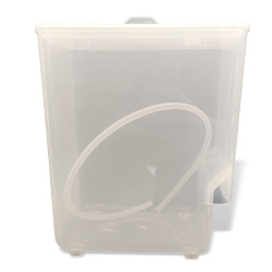 Nádoba na mléko o objemu 3,5 l do mini lednice