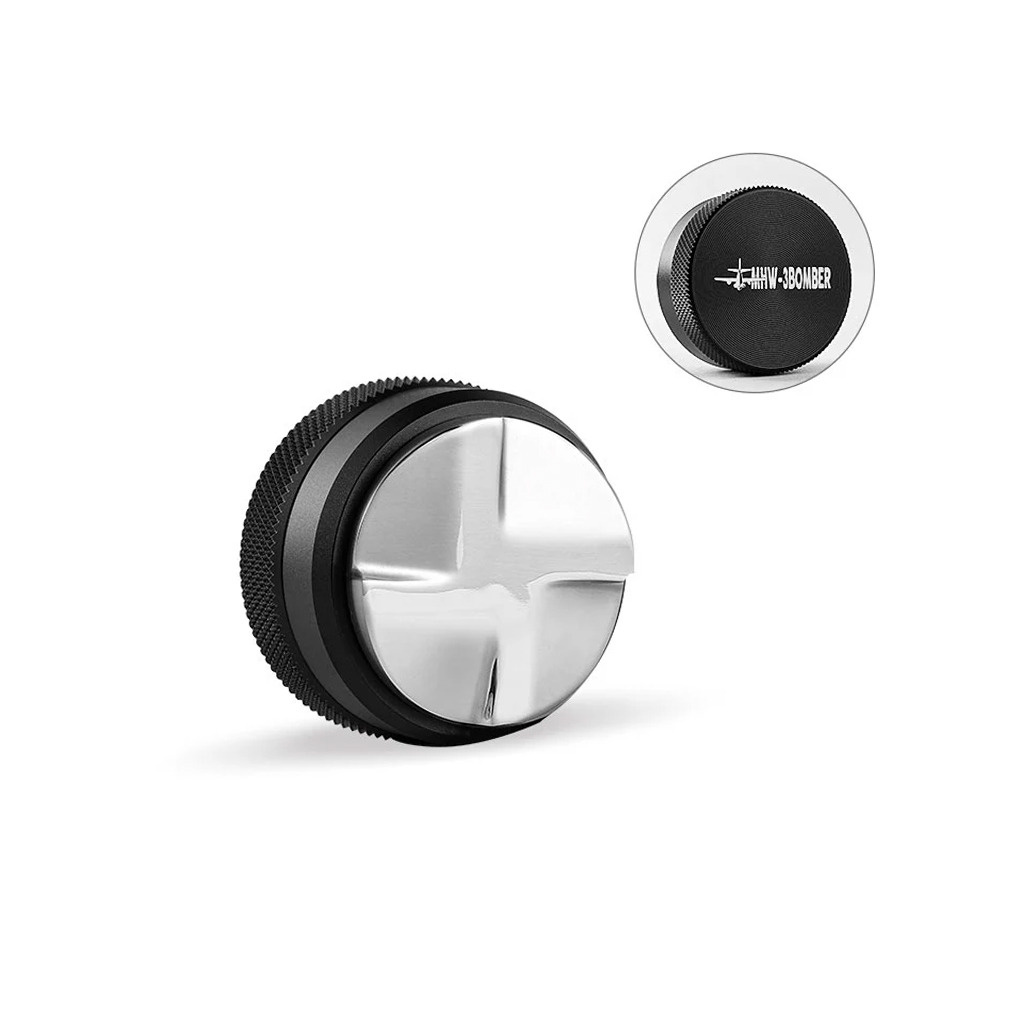 Distributor kávy MHW-3BOMBER o průměru 51 mm