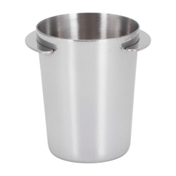 Nerezový dávkovací kelímek Ecocoffee pro průměr 57 až 58,55 mm, 45 g