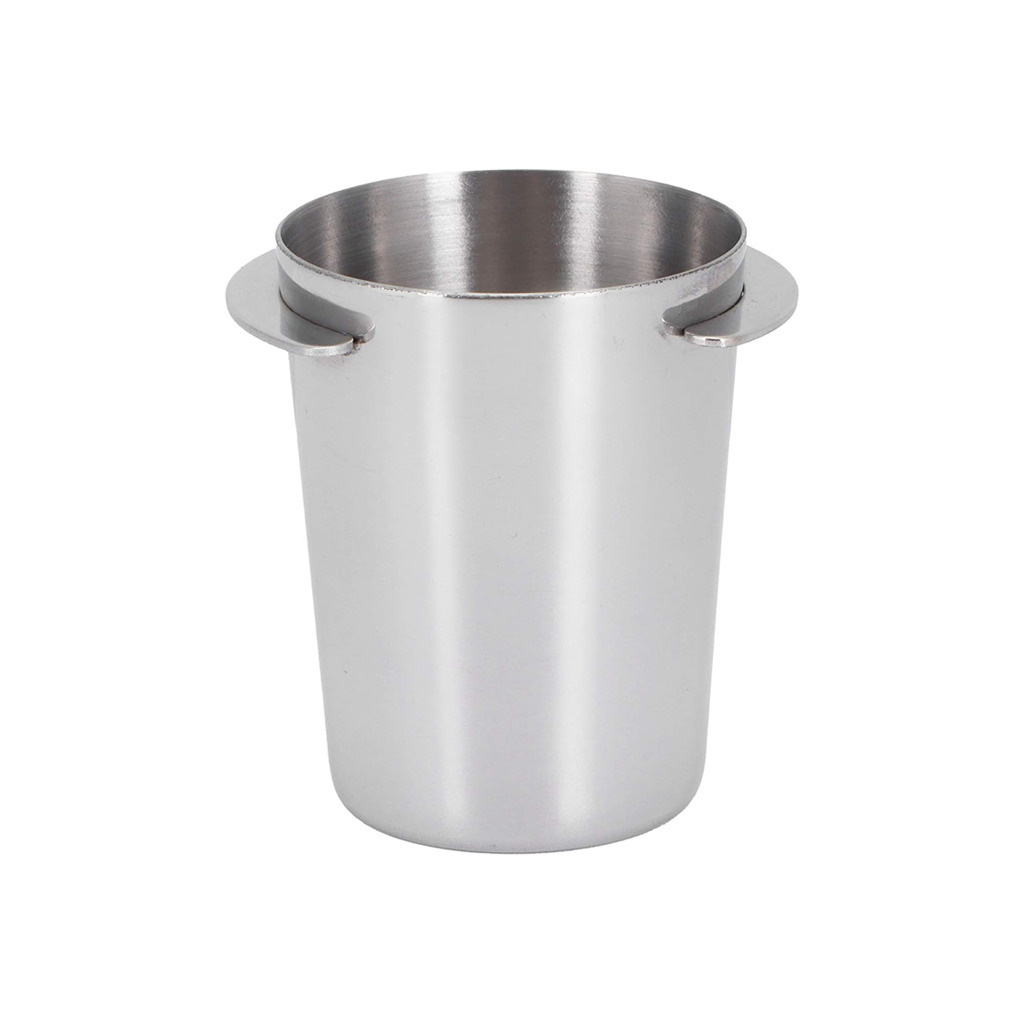Nerezový dávkovací kelímek Ecocoffee pro průměr 57 až 58,55 mm, 45 g