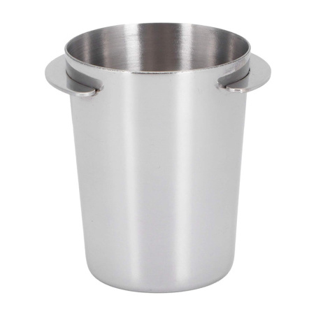 Nerezový dávkovací kelímek Ecocoffee pro průměr 57 až 58,55 mm, 45 g