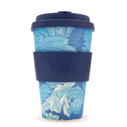 Ecoffee Cup Acanthus, kelímek na kávu 400 ml