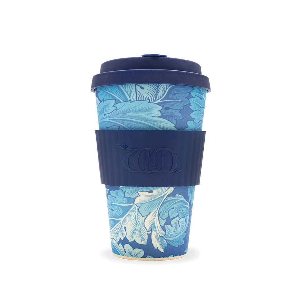 Ecoffee Cup Acanthus, kelímek na kávu 400 ml