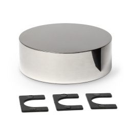 Pěchovací disk 58,3 mm pro automatický tamper Eureka Disko Pěchovací disk 58,3 mm pro automatický tamper Eureka Disko