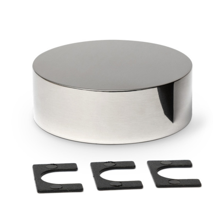 Pěchovací disk 58,3 mm pro automatický tamper Eureka Disko