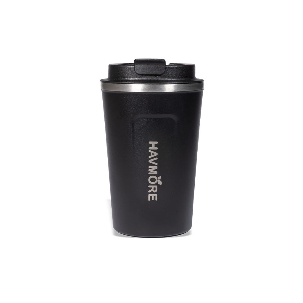 Ecocoffee termohrnek na kávu a čaj s sebou