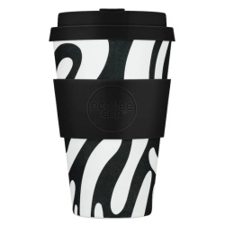 Ecoffee Cup Manassa's Run, termohrnek 400 ml