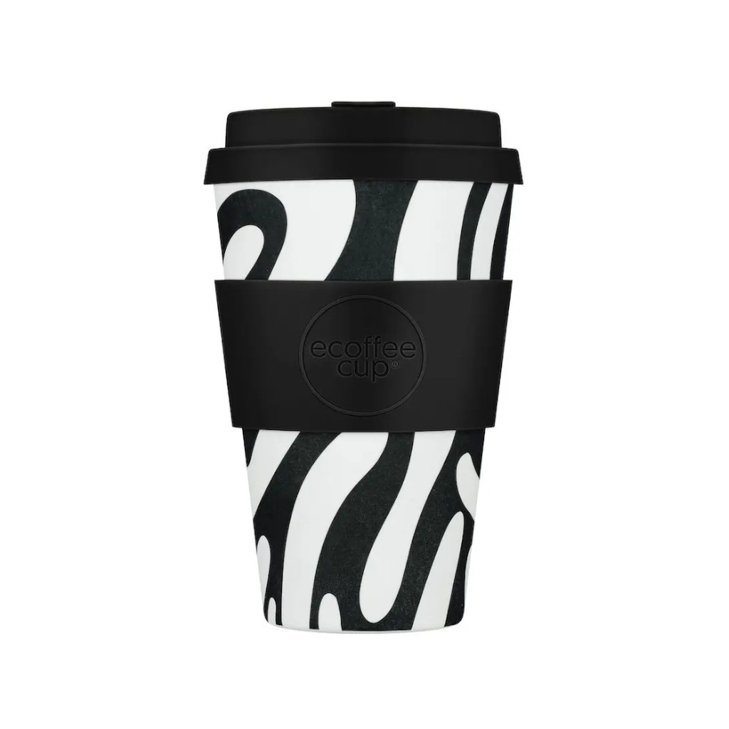 Ecoffee Cup Manassa's Run, termohrnek 400 ml