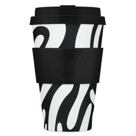 Ecoffee Cup Manassa's Run, termohrnek 400 ml