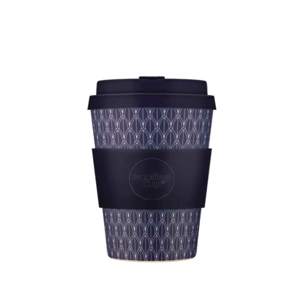 Ecoffee Cup Tsar Bomba, kelímek na kávu s sebou, 350 ml