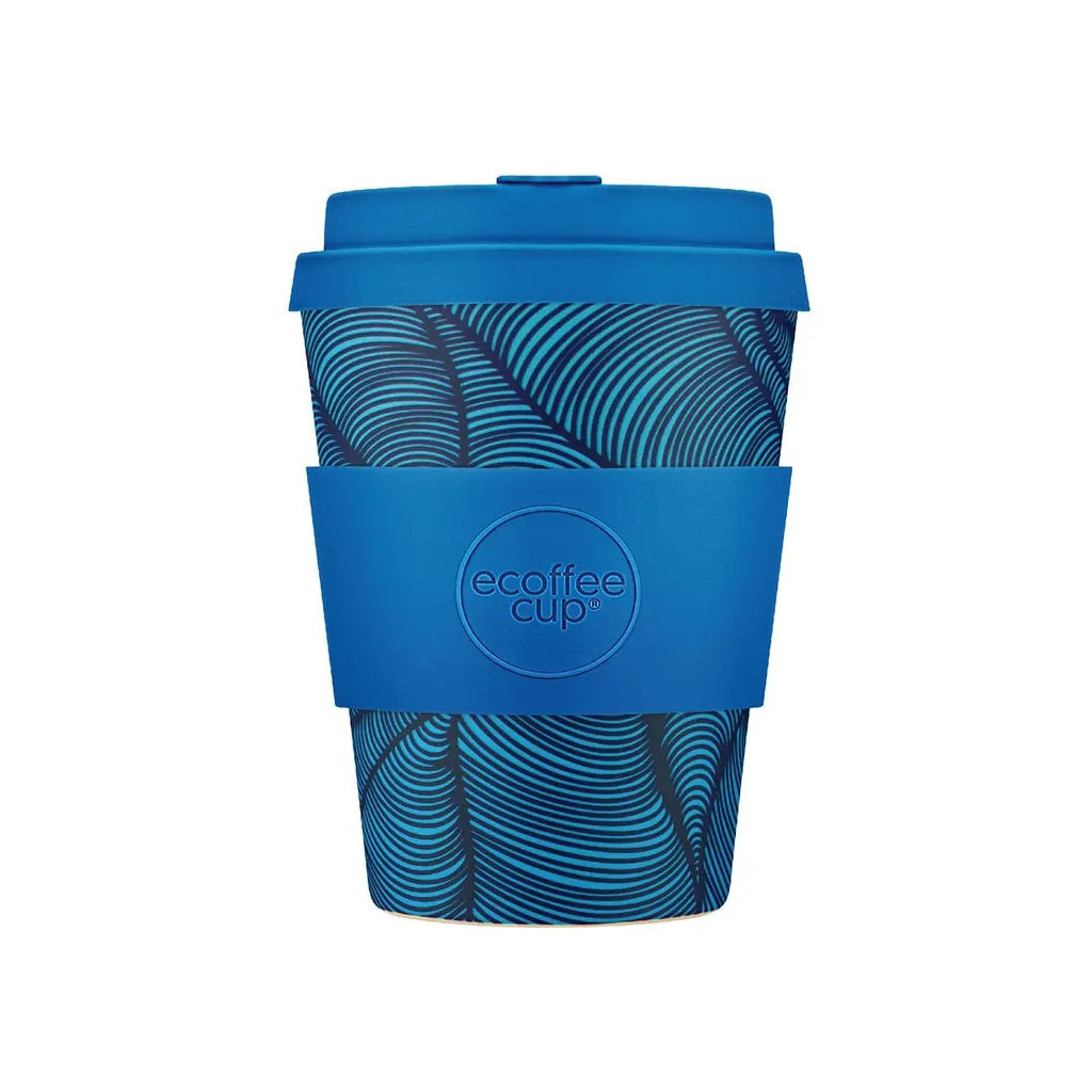 Ecoffee Cup Dotonbori, 350 ml, kelímek na kávu s sebou