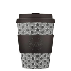 Ecoffee Cup Fermi's Paradox na kávu s sebou, 350 ml
