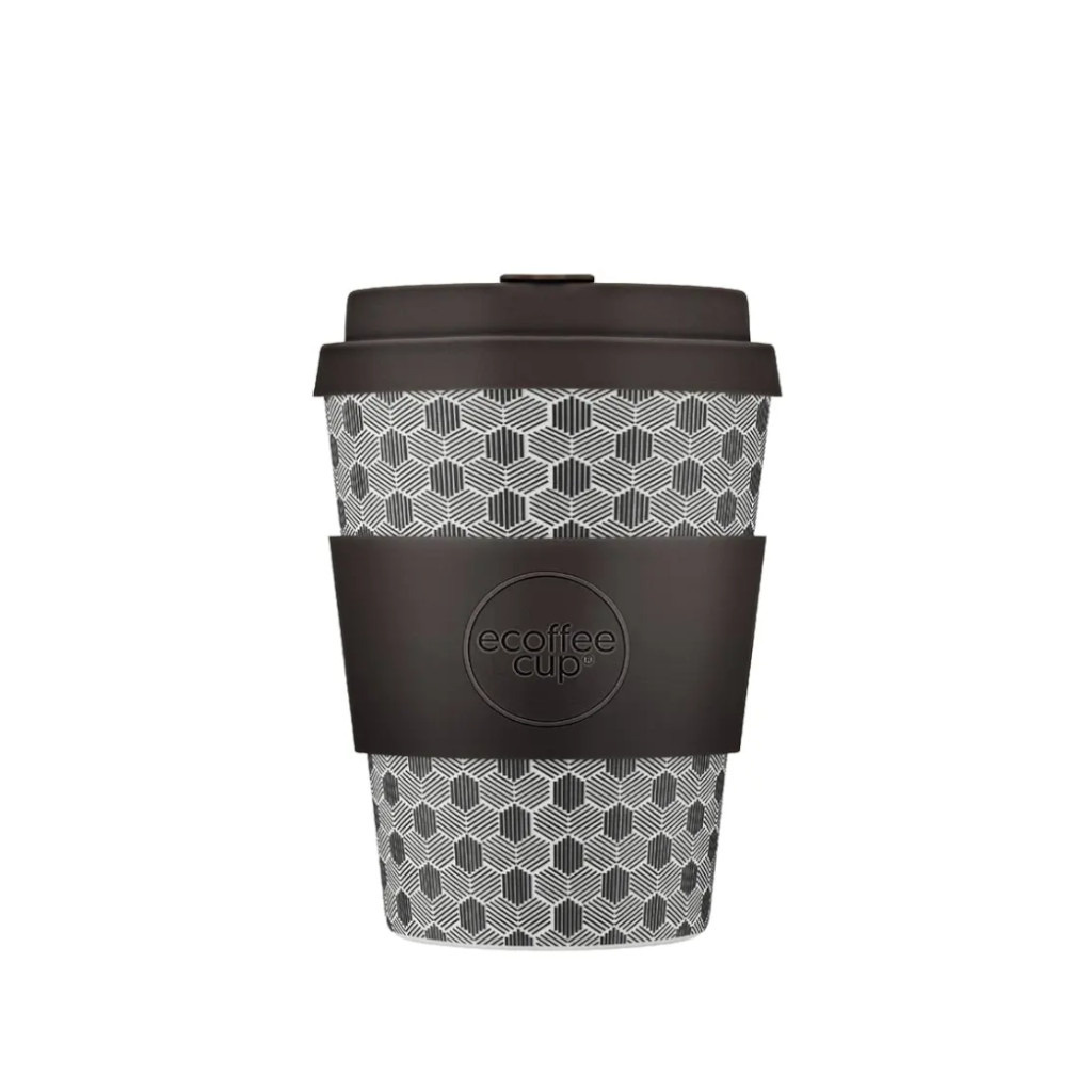 Ecoffee Cup Fermi's Paradox na kávu s sebou, 350 ml