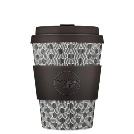 Ecoffee Cup Fermi's Paradox na kávu s sebou, 350 ml