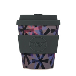 Ecoffee Cup Dunning Kruger, kelímek 240 ml na kávu s sebou