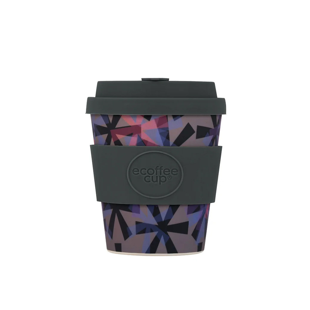 Ecoffee Cup Dunning Kruger, kelímek 240 ml na kávu s sebou