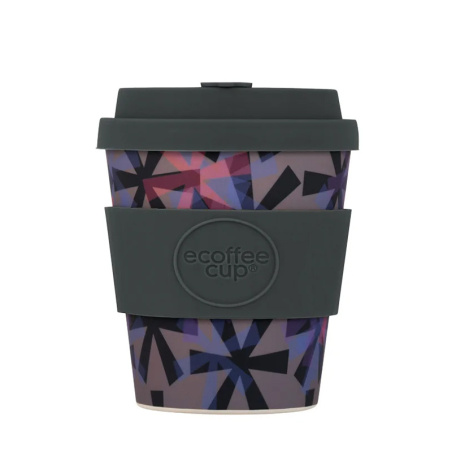 Ecoffee Cup Dunning Kruger, kelímek 240 ml na kávu s sebou