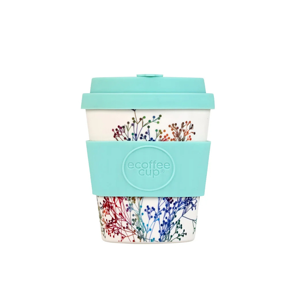 Ecoffee Cup Little Canning, 240 ml, pro kávu s sebou