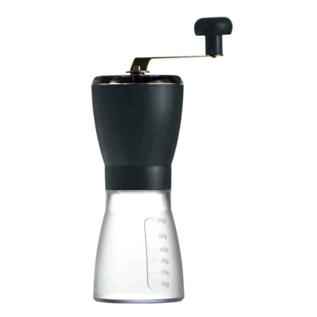 Ruční mlýnek Ecocoffee Slim s keramickými kameny