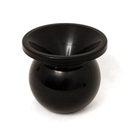 Plivátko MudJug na cupping a degustaci kávy, celkový pohled