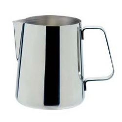 Jednostěnná konvička na mléko ILSA Lattiera Easy o objemu 600 ml
