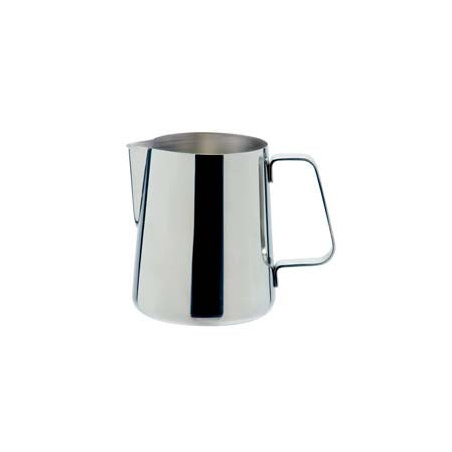 Jednostěnná konvička na mléko ILSA Lattiera Easy o objemu 600 ml