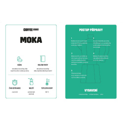 Detail těsnění a sítka pro velkou moka konvičku Detail těsnění a sítka pro velkou moka konvičku