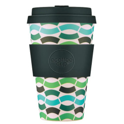 Ecoffee Cup Bloki Balentina, kelímek 400 ml