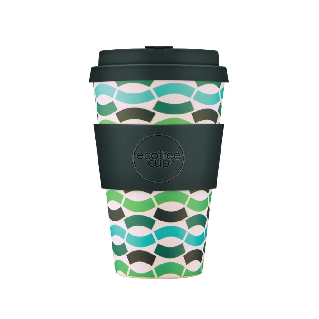 Ecoffee Cup Bloki Balentina, kelímek 400 ml