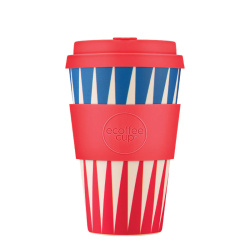 Ecoffee Cup Dale Buggins o objemu 400 ml